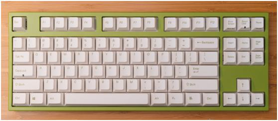 十大顶级机械键盘,真正的机械键盘是哪一款