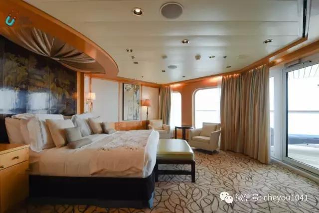 甲板上听乐队？！迎着海风，嗨到飞起！价格低出天际！