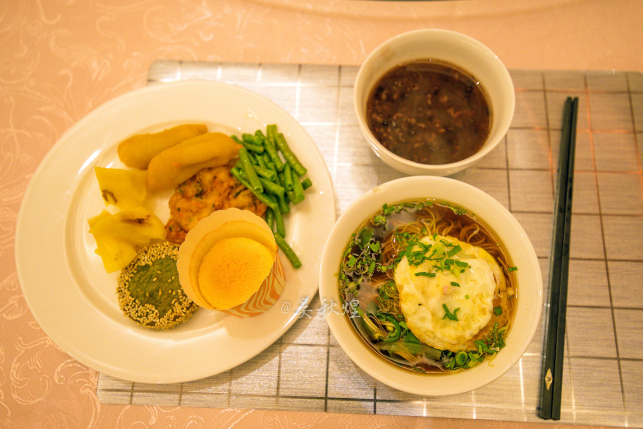 三生三世,十里梅花,遇见张家港