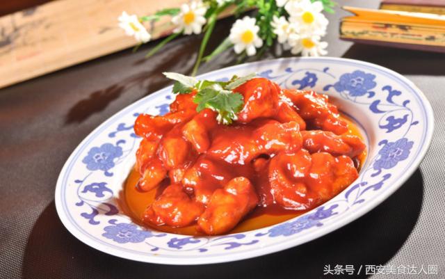 饭店最火的一道菜做法简单,饭店最受欢迎的家常菜