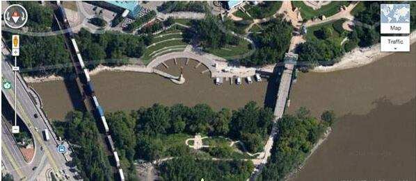 谷歌地图有什么神奇之处,谷歌地图究竟隐藏着什么秘密