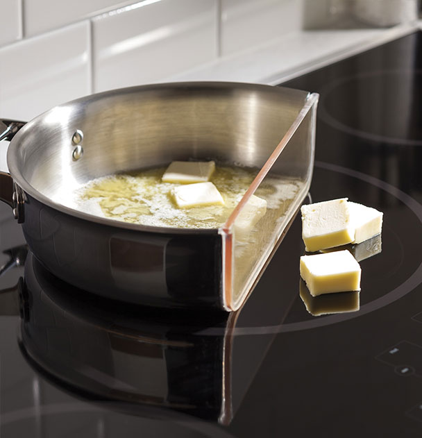 电磁炉加热的原理是谁发明的,电磁炉加热食物是利用什么原理