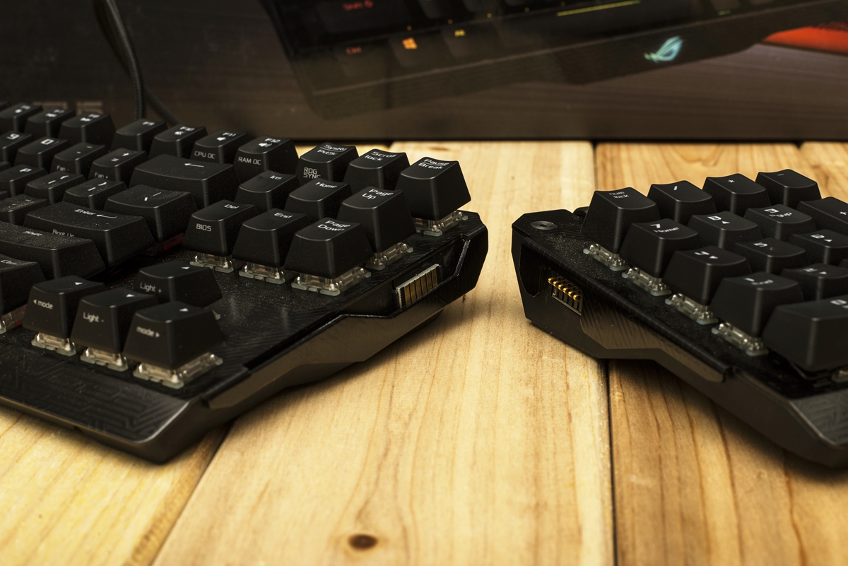 华硕电脑玩生化危机,华硕无畏15i生化危机