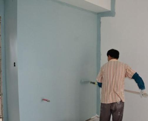 什么墙面漆最环保最好,涨知识有哪些内涵