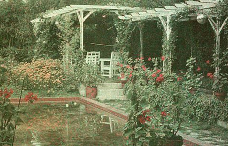 没有一款花元素珠宝你可能过了一个假春天