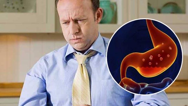 治疗消化性溃疡的药物机制,中医消化性溃疡诊疗指南