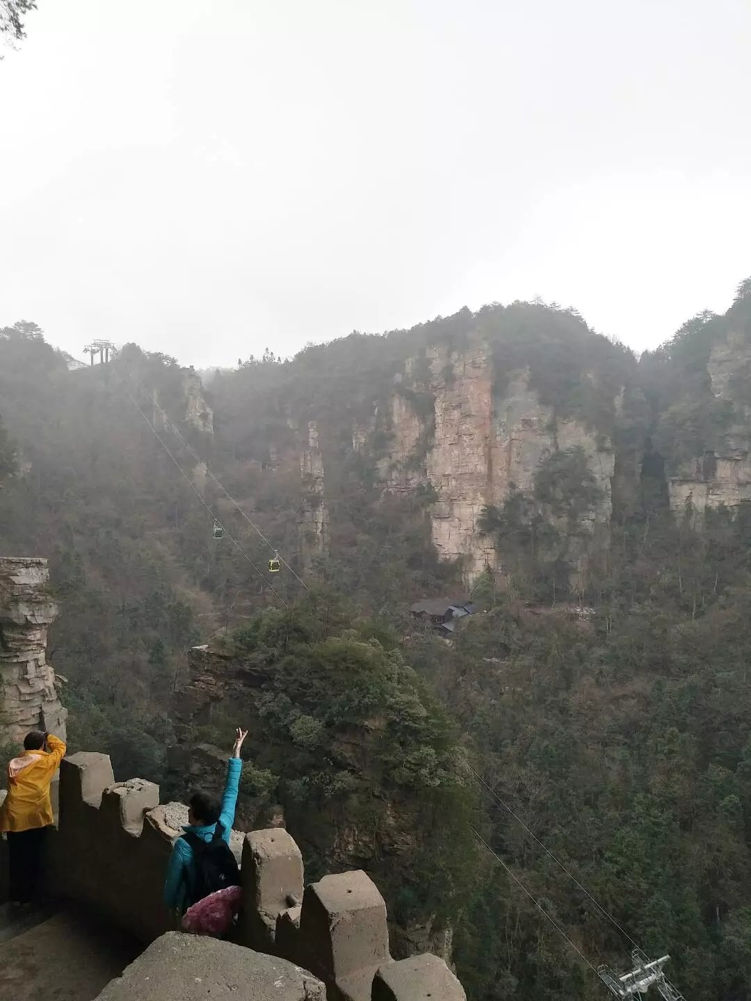 老人湖南旅游攻略,湘西旅游攻略中老年游玩