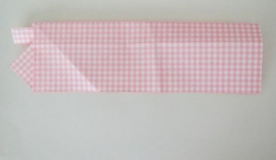 组合心形礼品盒折纸图解教程,心形折纸收纳盒教程简单