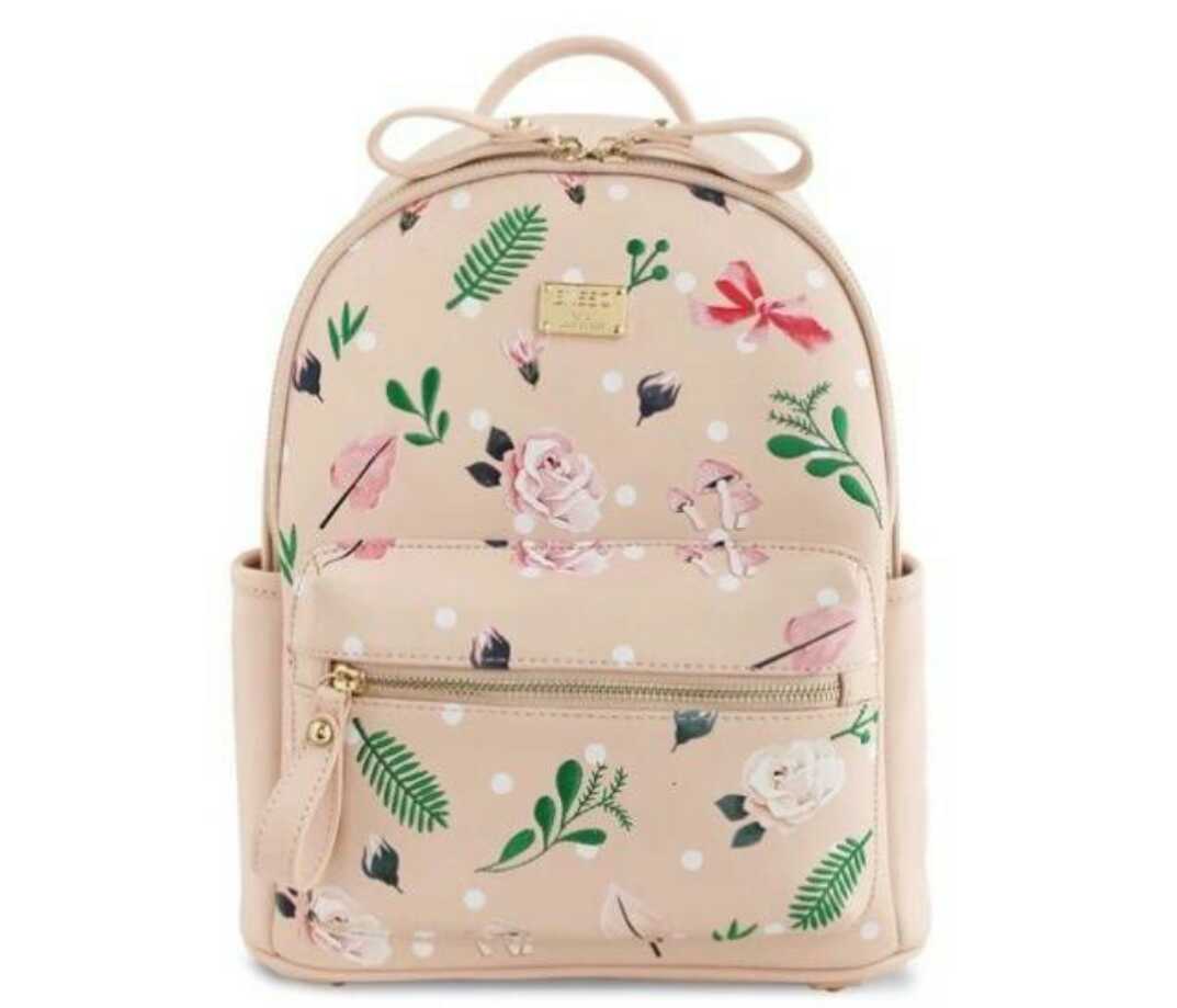 有什么好看的双肩包推荐,有什么推荐的双肩包国货