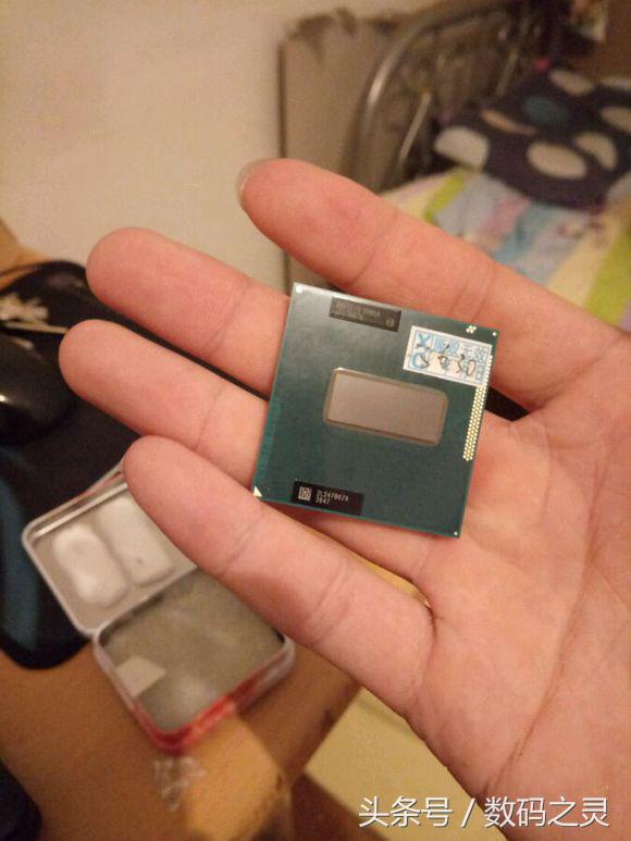 代换笔记本cpu,想给笔记本换cpu应该换哪个