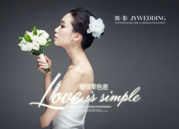 北京比较推荐的婚纱摄影,北京婚纱摄影去哪拍比较好