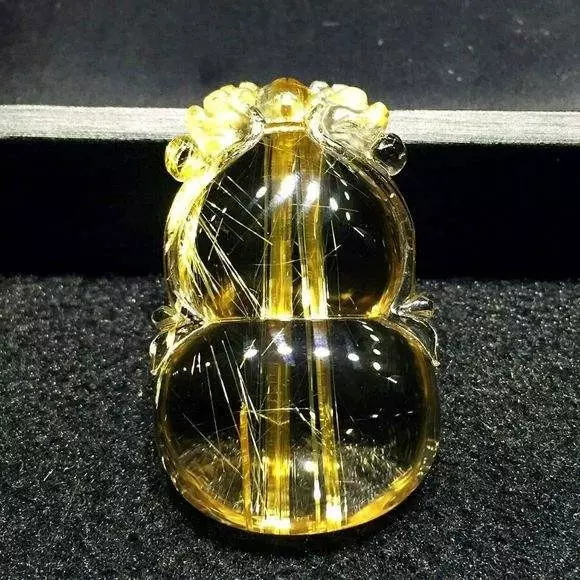 水晶招财到底是真的吗,紫钛水晶真的招财吗