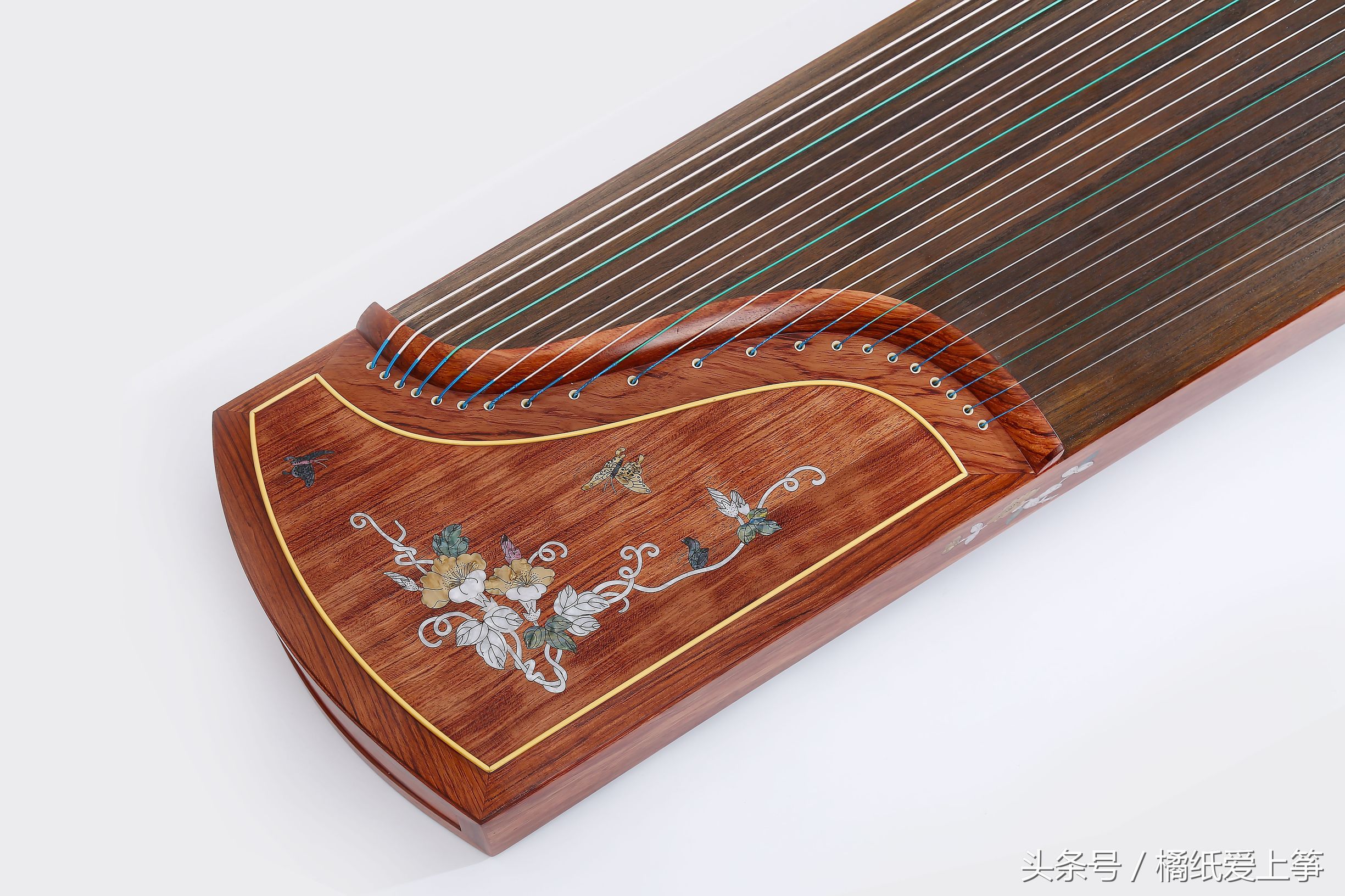 一般价位的古筝多少钱,一般古筝价格表