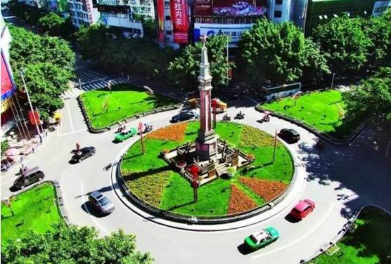 江油值得一逛,江油小城美不美