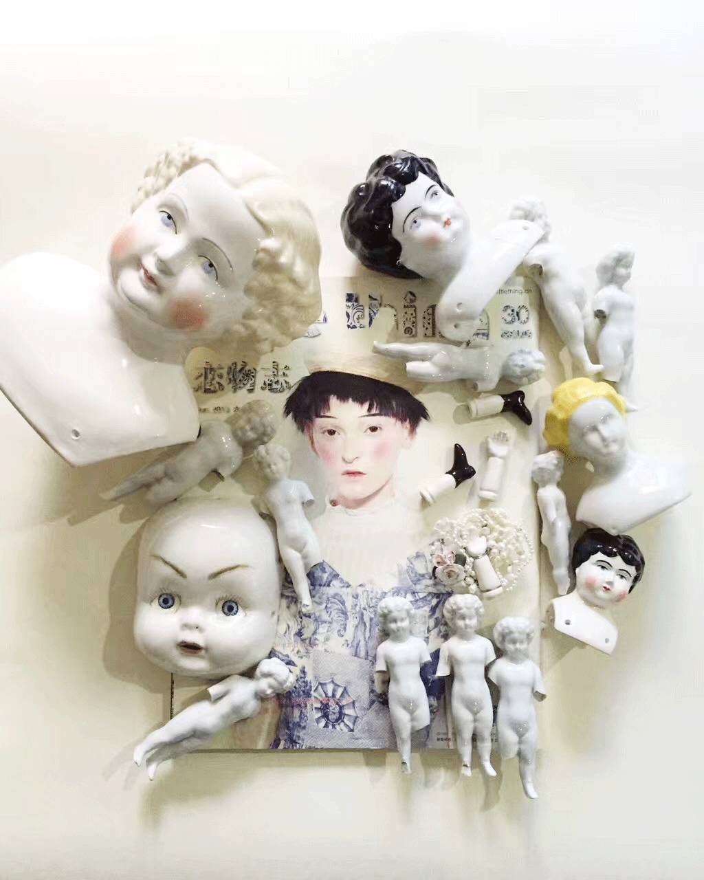 小物星球没有WI-FI的时候在做什么？