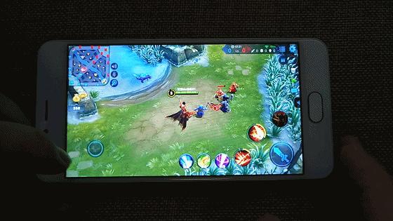 竟然“金玉其外，____”，十天体验揭开魅蓝5s真相！