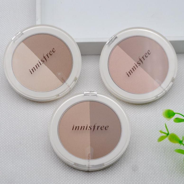 神奇脸型矫正操,瓜子脸高光修容教程初学者