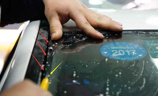 老司机汽车贴膜,老司机和你聊聊汽车贴膜那些事儿