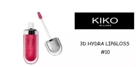 kiko彩妆平价,kiko最新彩妆