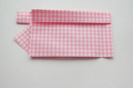 组合心形礼品盒折纸图解教程,心形折纸收纳盒教程简单