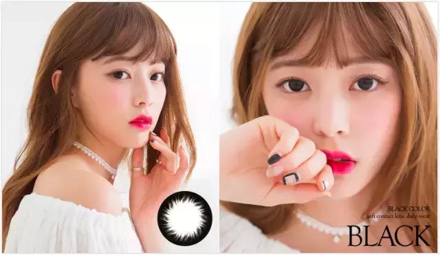 有内双眼皮怎么画眼线,天生双眼皮怎么画眼线