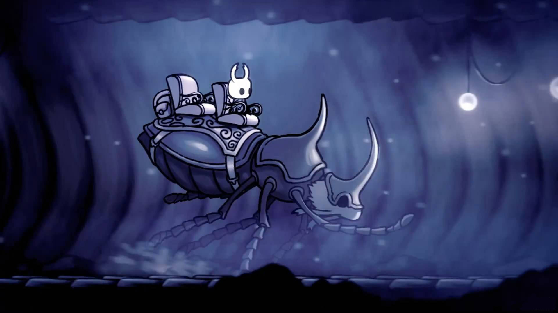 空洞骑士手柄没反应怎么办,空洞骑士pc版手柄怎么用