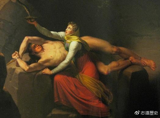 邪神洛基图片,洛基诡异之神