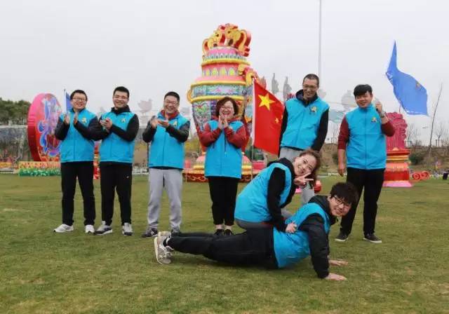 这是管易云的故事，这是我们自己的故事！