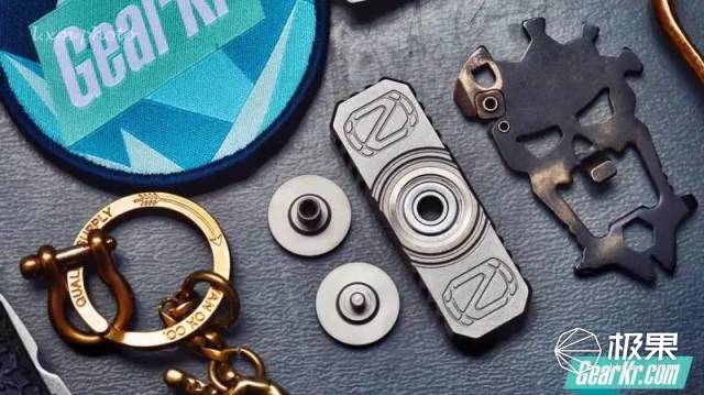 曾经风靡全国的指尖陀螺,火爆全球的指尖陀螺