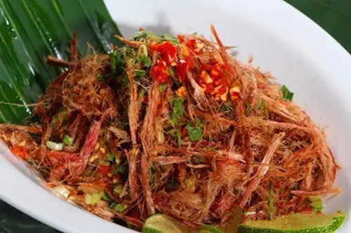 西双版纳旅游好吃的,西双版纳旅游好吃的水果