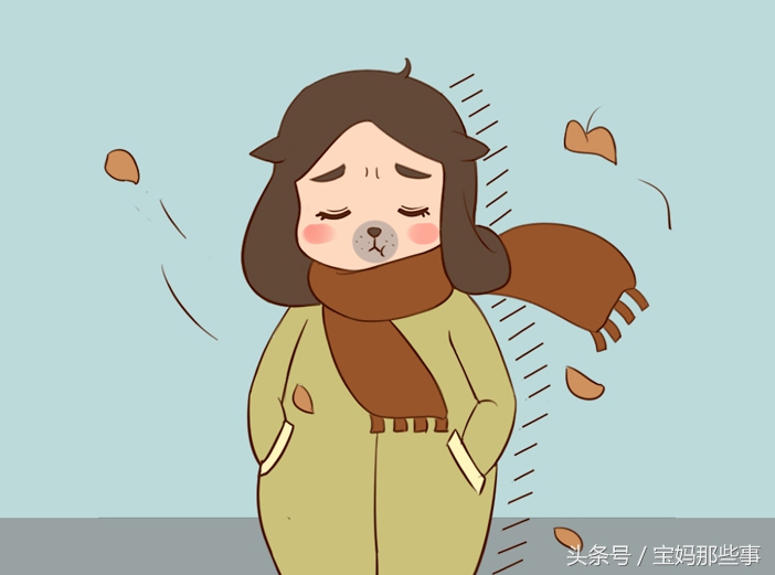 怀孕不可怕，在孕期遇到这几种小毛病却很可怕