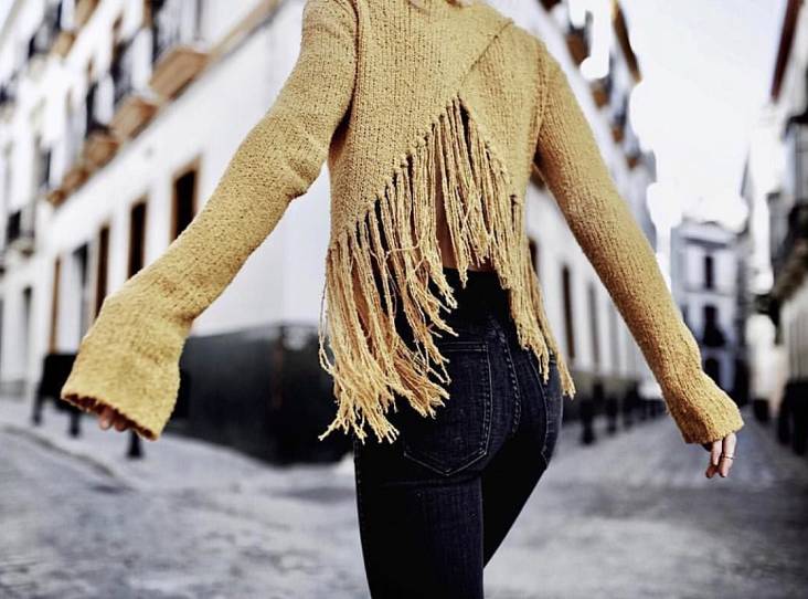 乍暖还寒多穿衣,乍暖还寒的穿搭