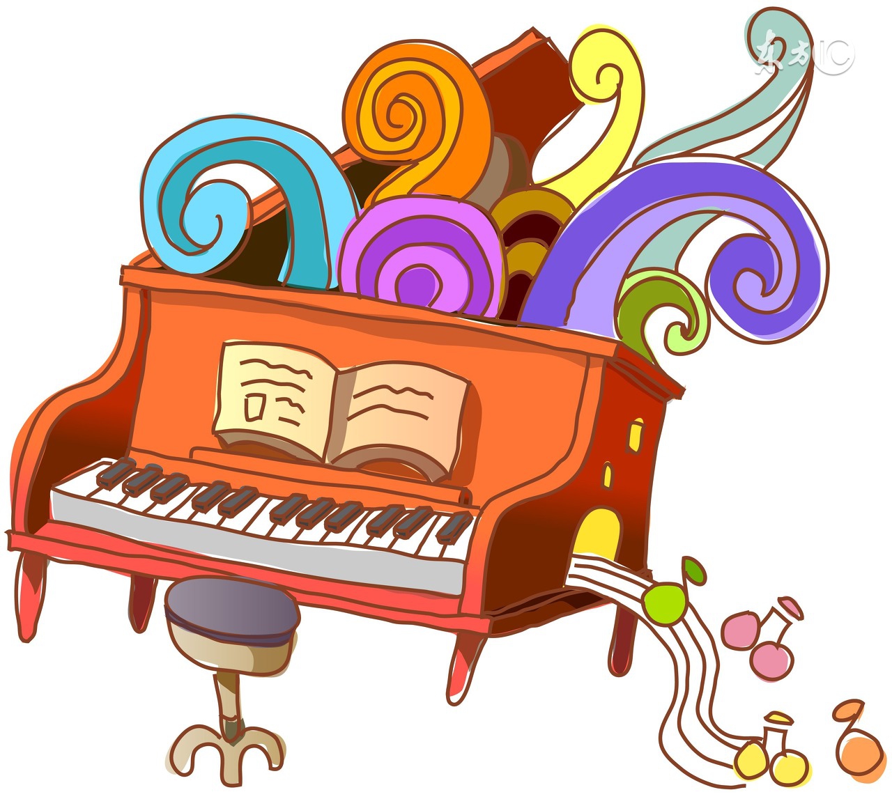 自己如何教自己孩子弹钢琴,第一次教小孩弹钢琴怎么教比较好