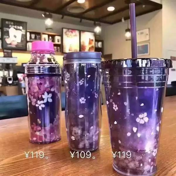 早春樱花系列 (樱花粉嫩款推荐)