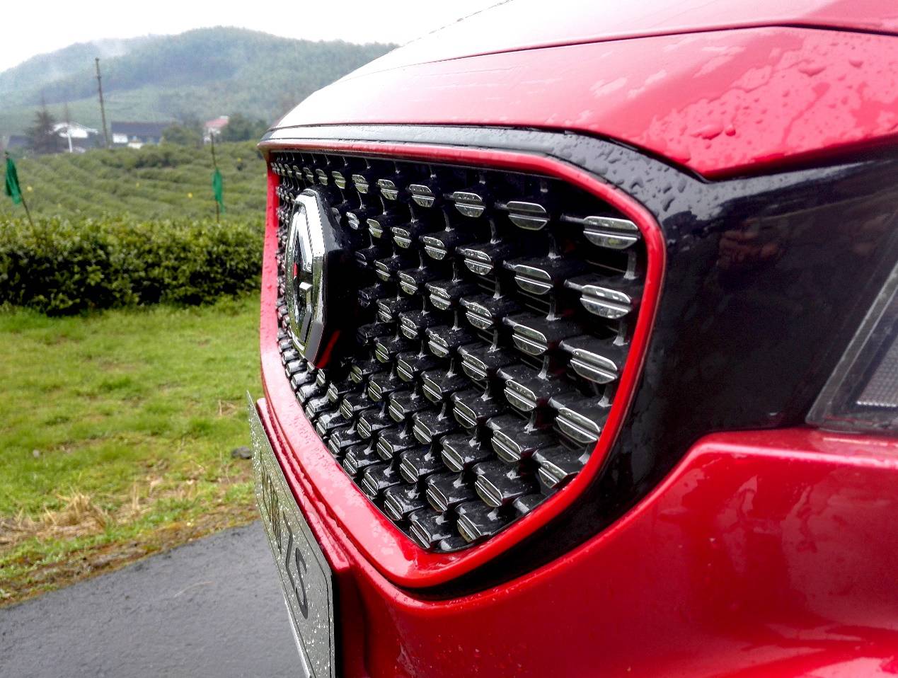 名爵zs能自动驾驶,名爵zs自动泊车