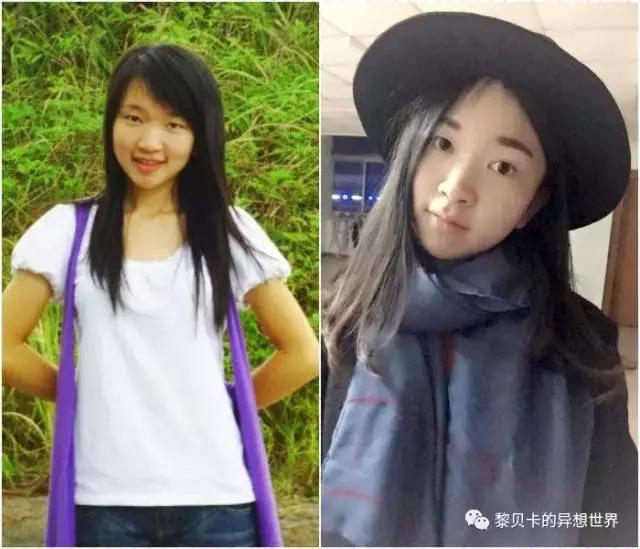 减肥变美的教程,变美最好的方法是减肥