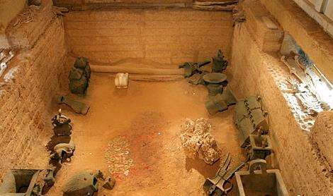 眼下流行的网购并不是新词,先秦时人们已将买东西称“网购”