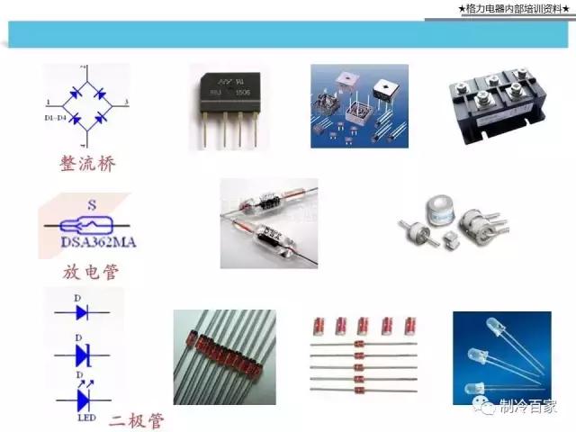 格兰仕空调主板各元器件,哪些空调有主板