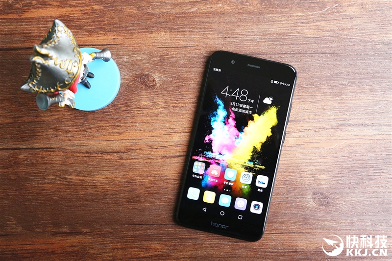 荣耀手机升级8.0测评,荣耀手机关于使用流畅度测试