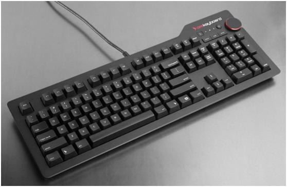 十大顶级机械键盘,真正的机械键盘是哪一款