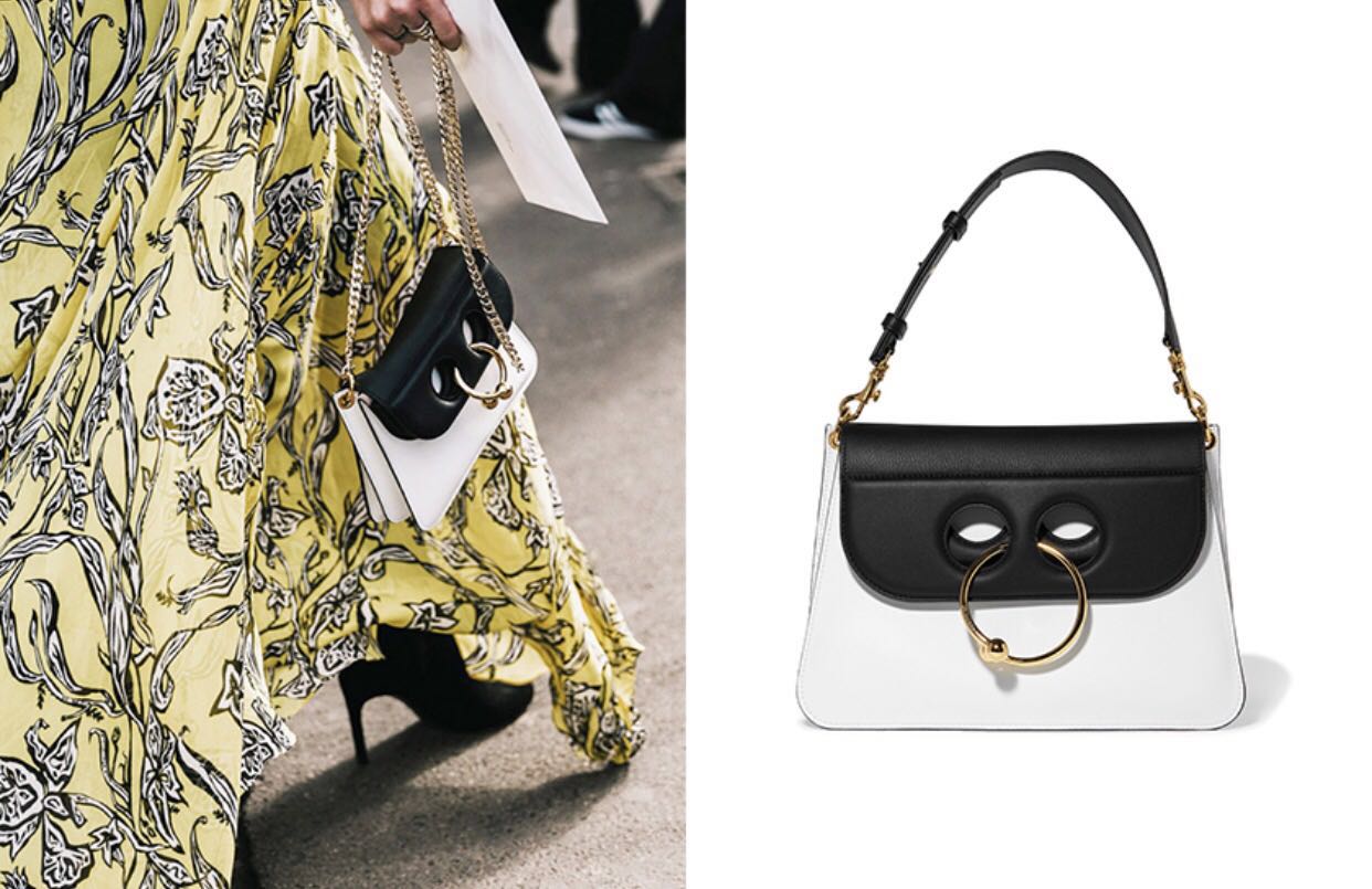 今年春夏的ItBags看它们就对了！