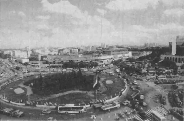 五角场最新消息,五角场近期新闻