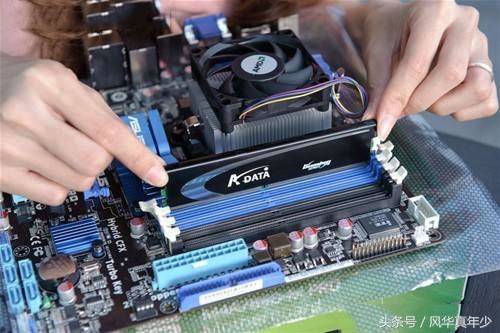 电脑黑屏0xc0000034错误怎么处理,电脑开机黑屏出现rebootandselect