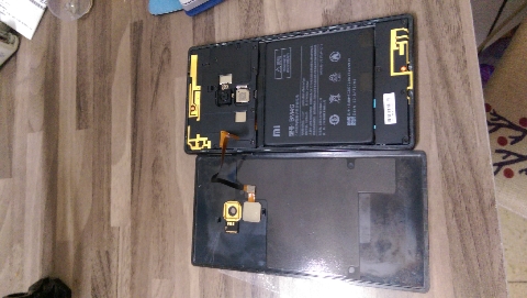 小米mix2s后壳松了怎么办,小米mix4后壳脱落