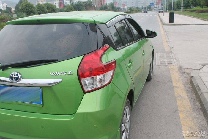 皮实耐用的致炫,致炫可玩性