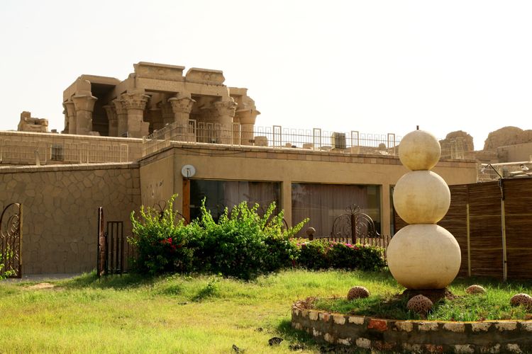 嗨哩文旅丨阿拉伯沙漠明珠、古埃及掠影