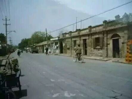 那一年的北京，我们再也回不去了！记忆中的老北京