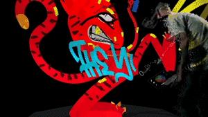 次奥！谷歌你干啥了？让设计师、艺术家集体高潮！