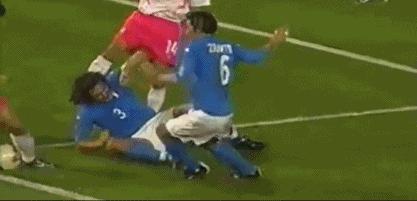 韩国足球底蕴怎么样了,韩国足球的魅力有多可怕