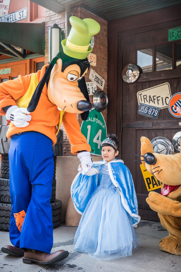 上海迪士尼旅游攻略2022,上海迪士尼自驾停车攻略